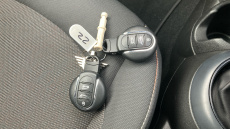 MINI Convertible 1.5 Cooper Classic II 2dr Petrol Convertible